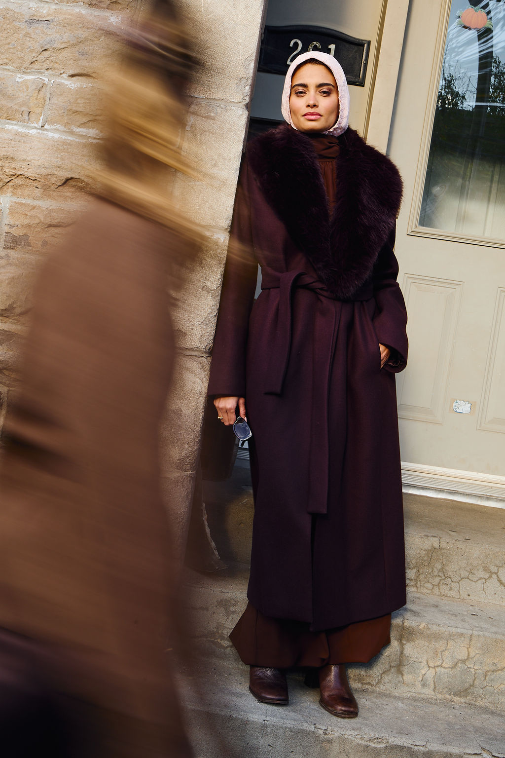Shooting Image