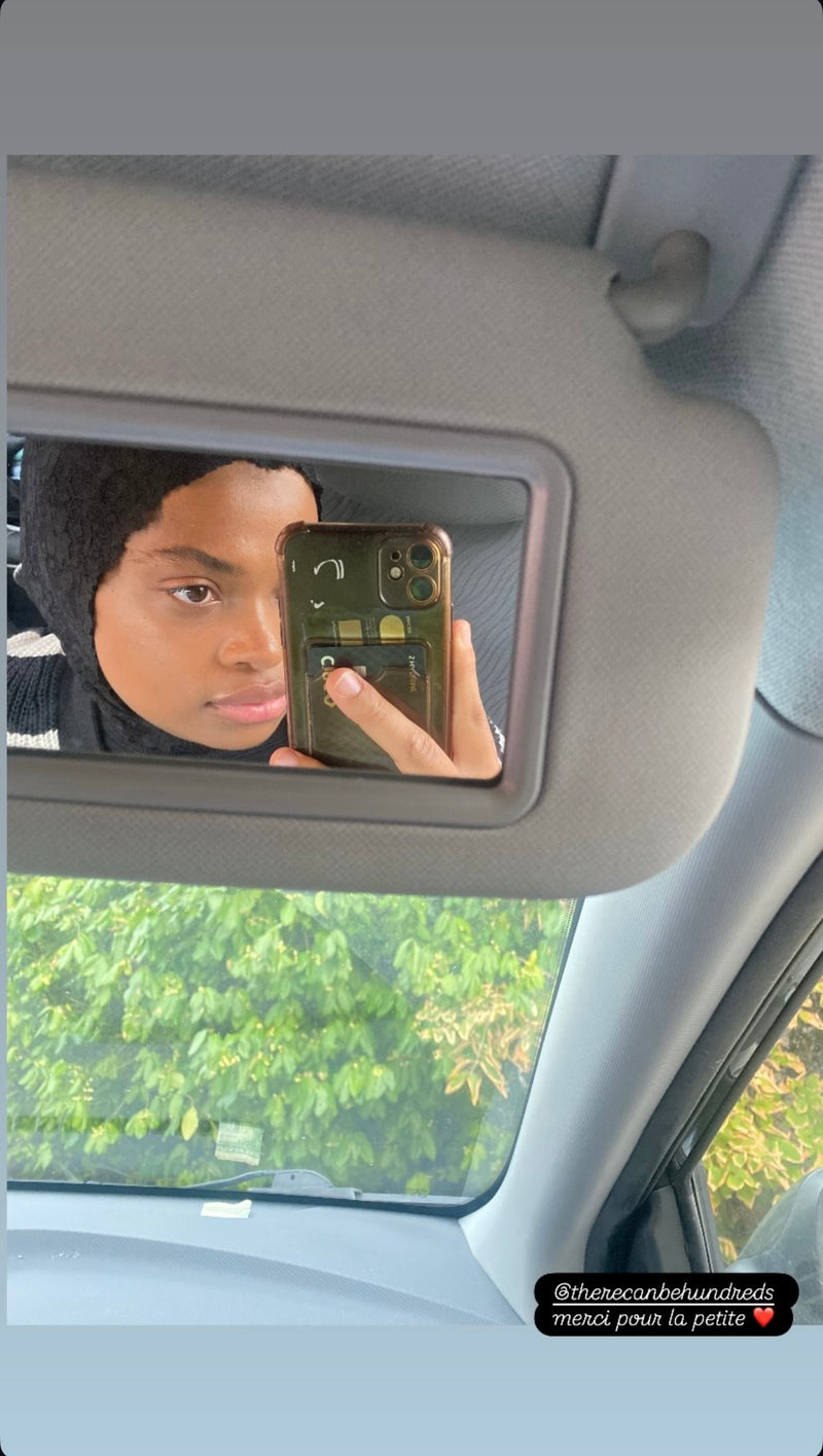 Instagram post