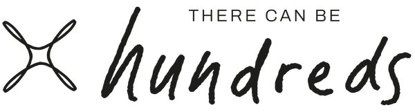 There Can Be Hundreds