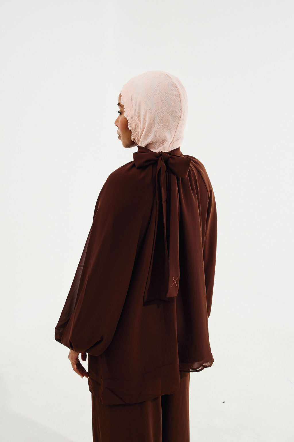 Signature Blouse