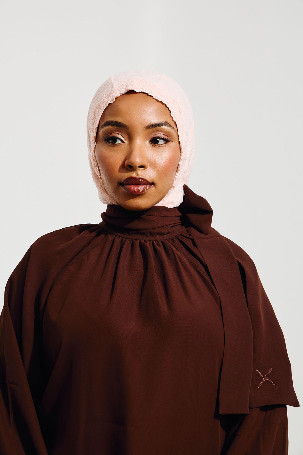 Signature Blouse