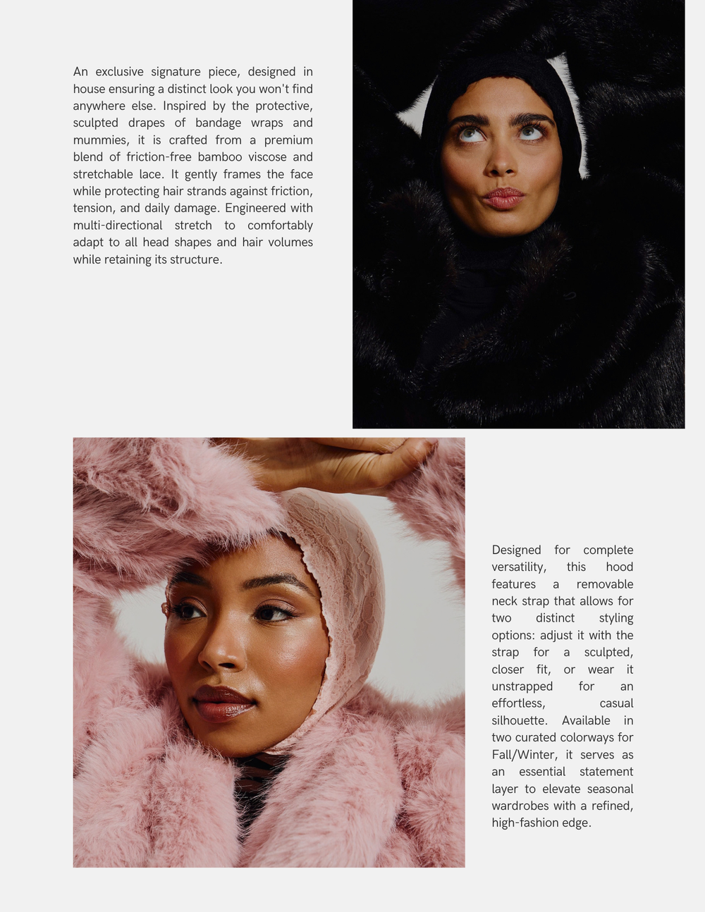Page gauche